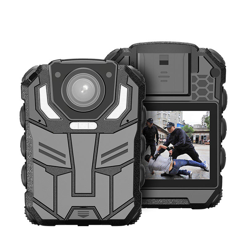 Corpus camera D6