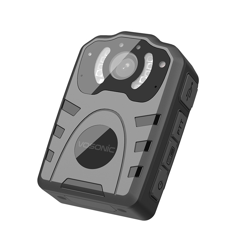 Corpus camera D2